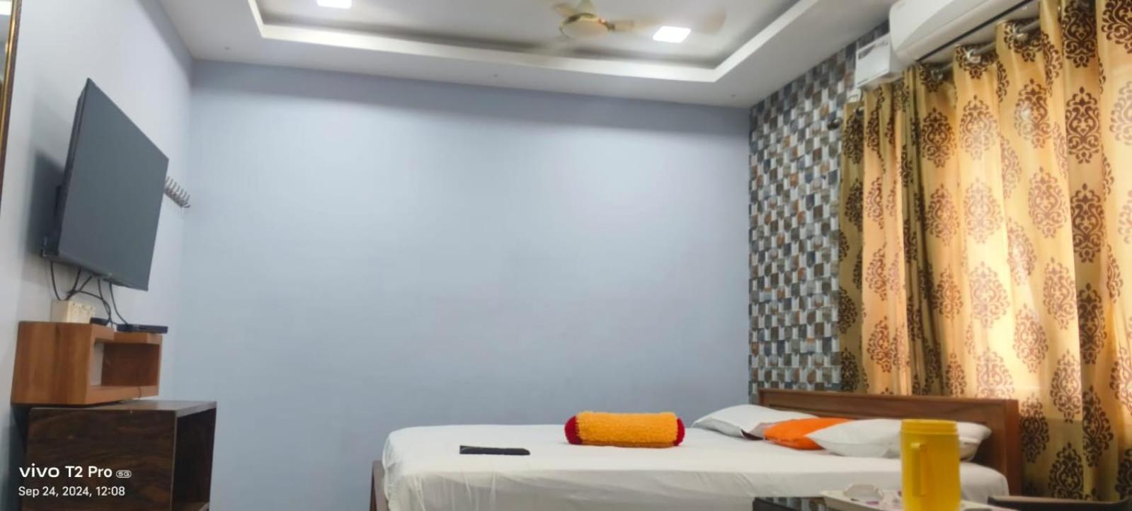 Mercy Inn チェンナイ エクステリア 写真