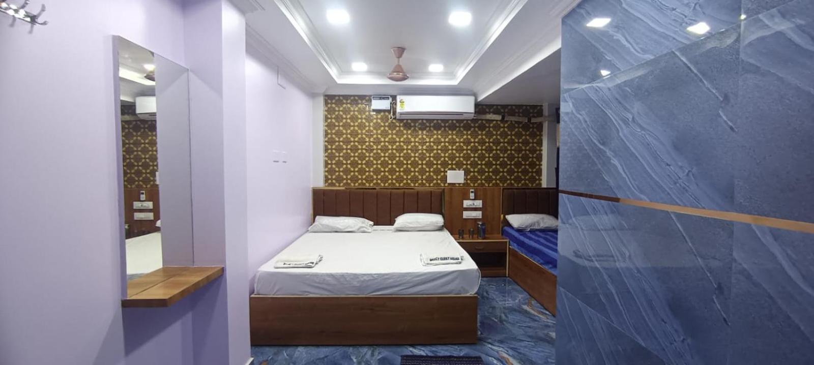 Mercy Inn チェンナイ エクステリア 写真
